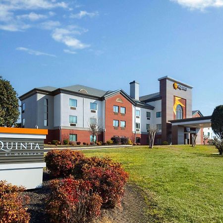 Hotel La Quinta By Wyndham Loudon Exterior foto