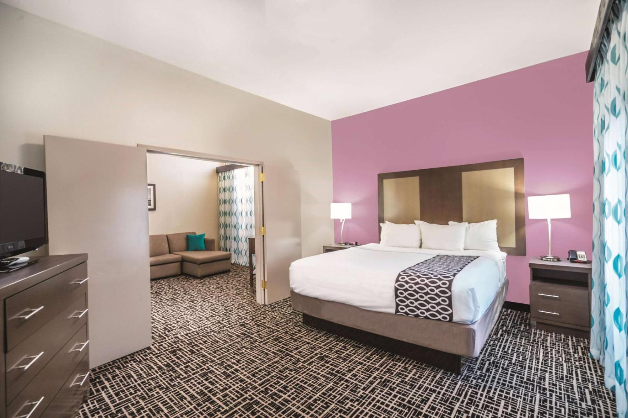 Hotel La Quinta By Wyndham Loudon Exterior foto