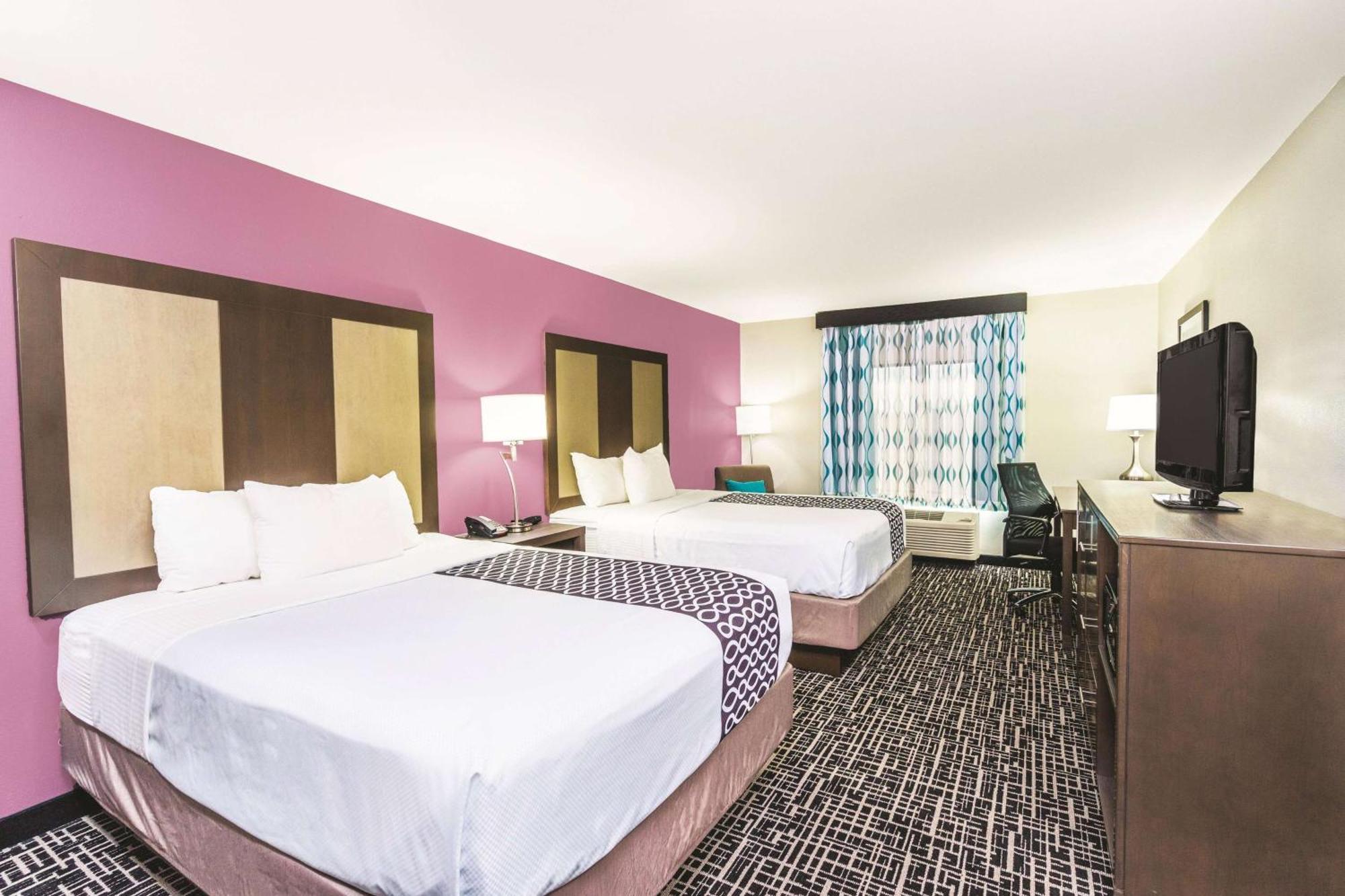 Hotel La Quinta By Wyndham Loudon Exterior foto